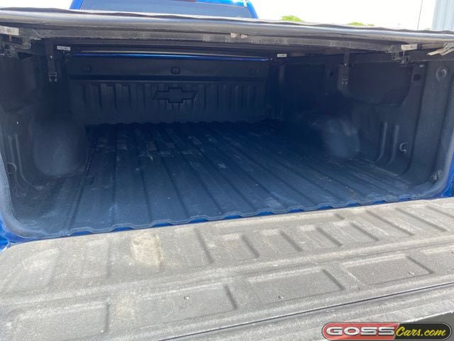 Used 2019 Chevrolet Silverado 1500 LT w/ All Star Edition AWD/4WD image 9