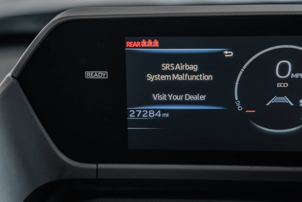 Used 2024 Toyota bZ4X AWD w/ Weather Package image 35