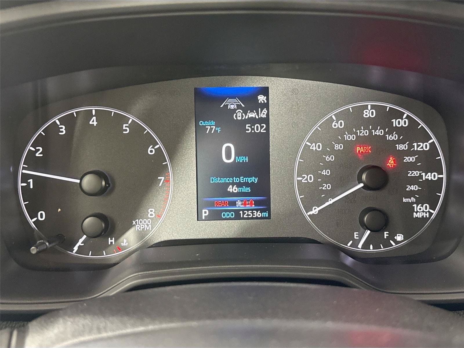 Certified 2024 Toyota Corolla Cross LE FWD image 20