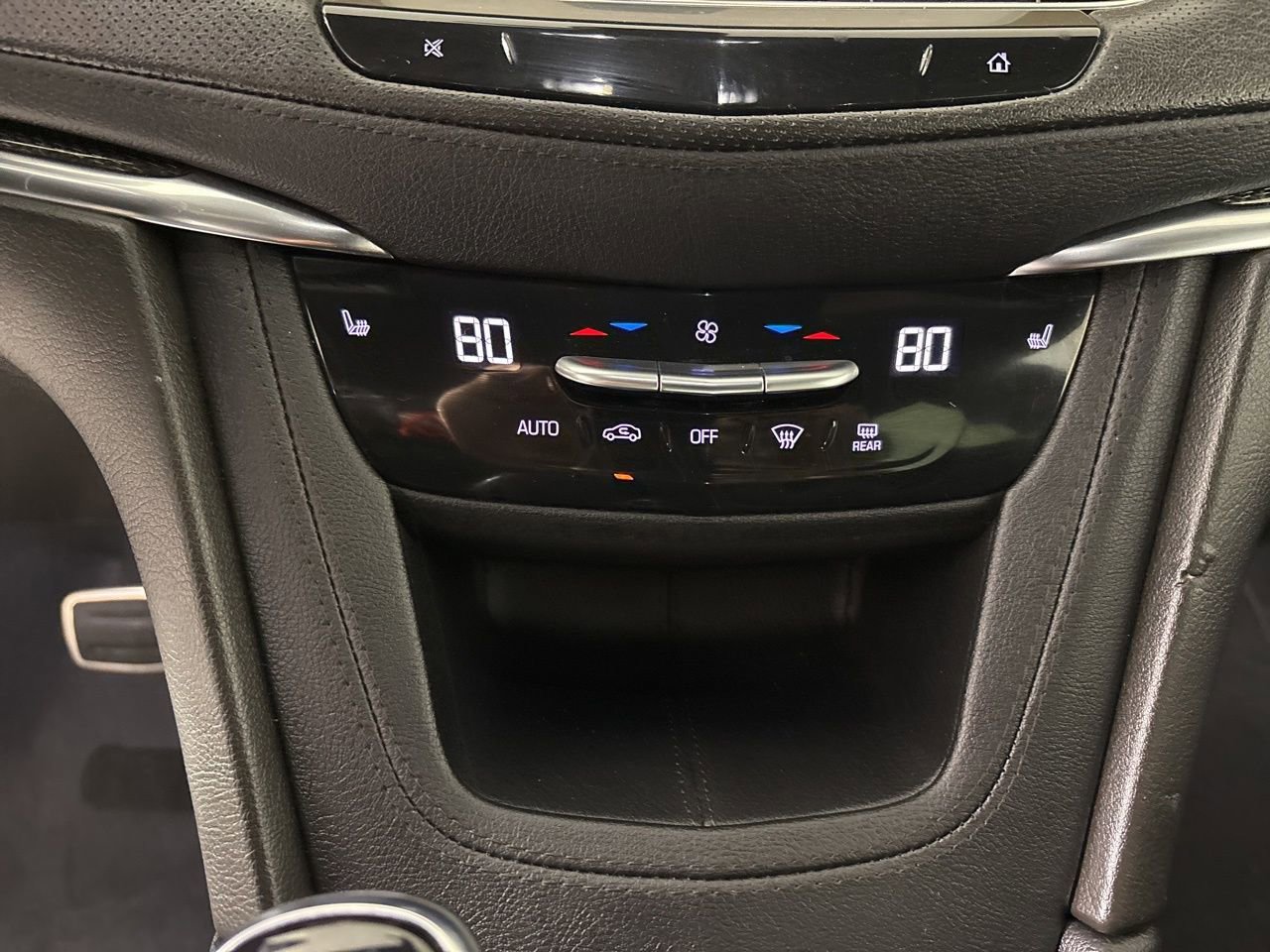 Used 2022 Cadillac XT5 Sportv image 18