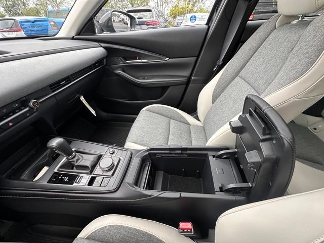 Certified 2026 MAZDA CX-30 AWD 2.5 S image 25
