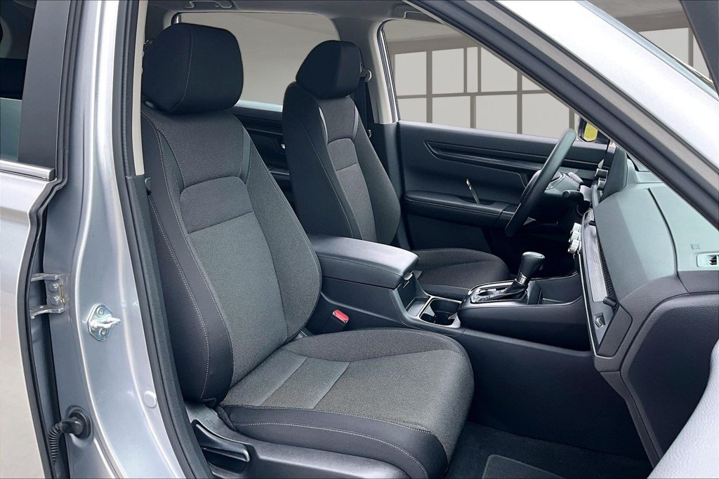 Used 2023 Honda CR-V LX image 26