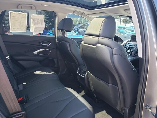 Certified 2024 Acura RDX SH-AWD image 18