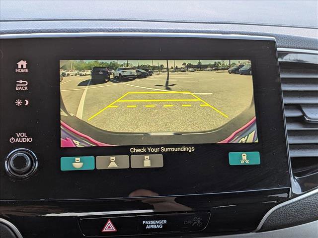 Used 2021 Honda Passport EX-L image 14