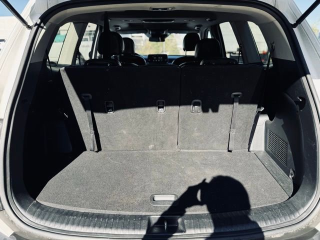 Used 2020 Kia Telluride S image 11