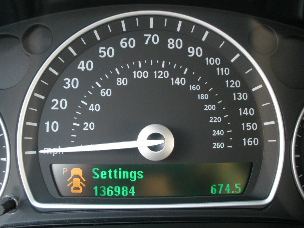 Used 2011 Saab 9-3 X image 37