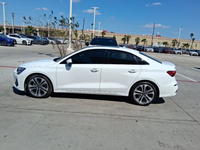 Used 2026 Audi A3 2.0T Premium AWD/4WD image 3