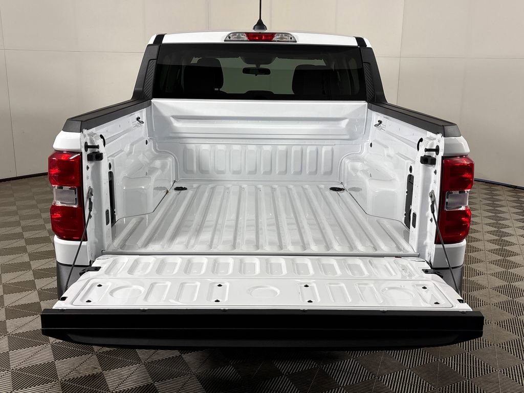 New 2026 Ford Maverick XLT w/ XLT Luxury Package FWD image 24
