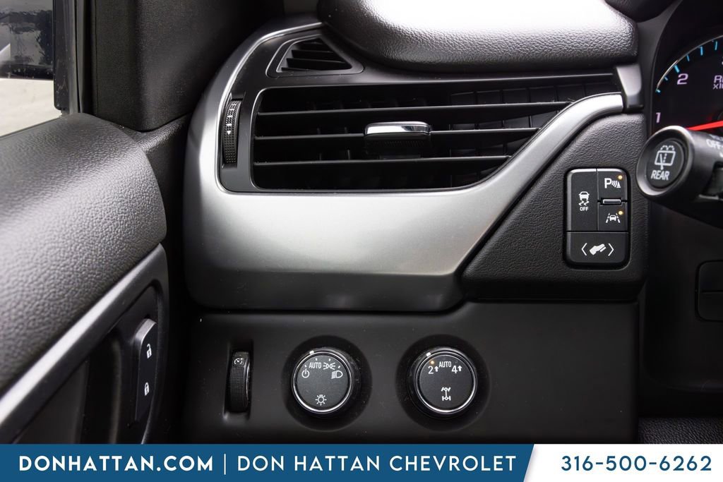 Used 2019 Chevrolet Tahoe LT AWD/4WD image 9