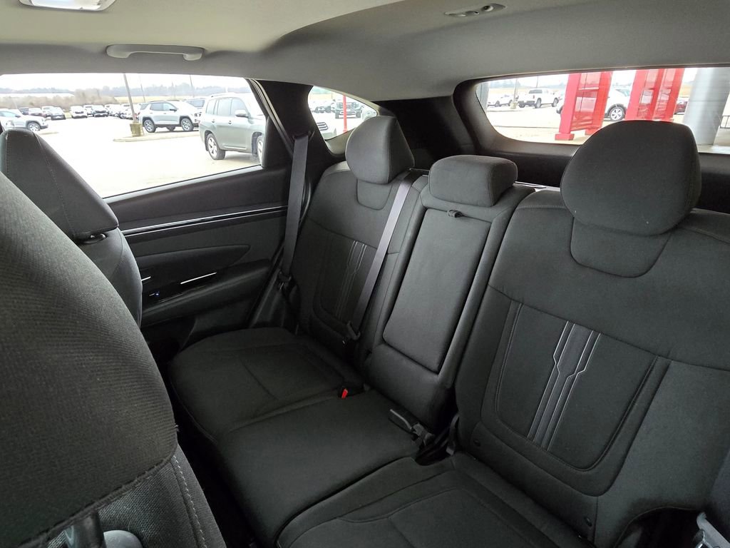 Used 2022 Hyundai Tucson SEL w/ Convenience Package image 20