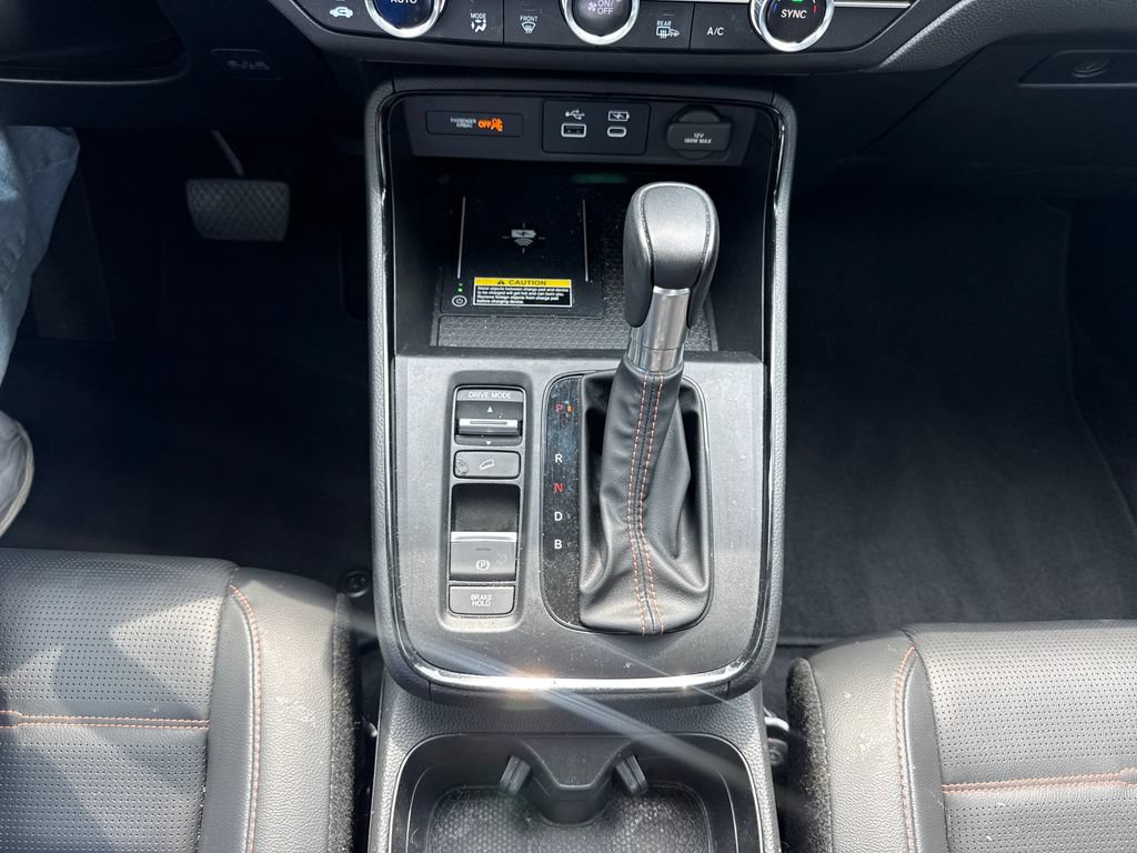 Used 2024 Honda CR-V Sport-L image 23