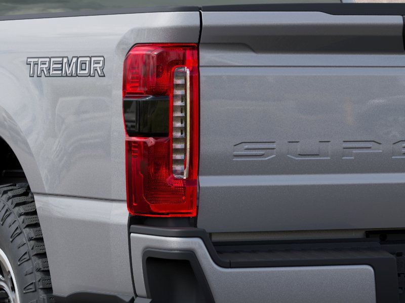 New 2027 Ford F250 XL w/ Tremor Off-Road Package AWD/4WD image 21