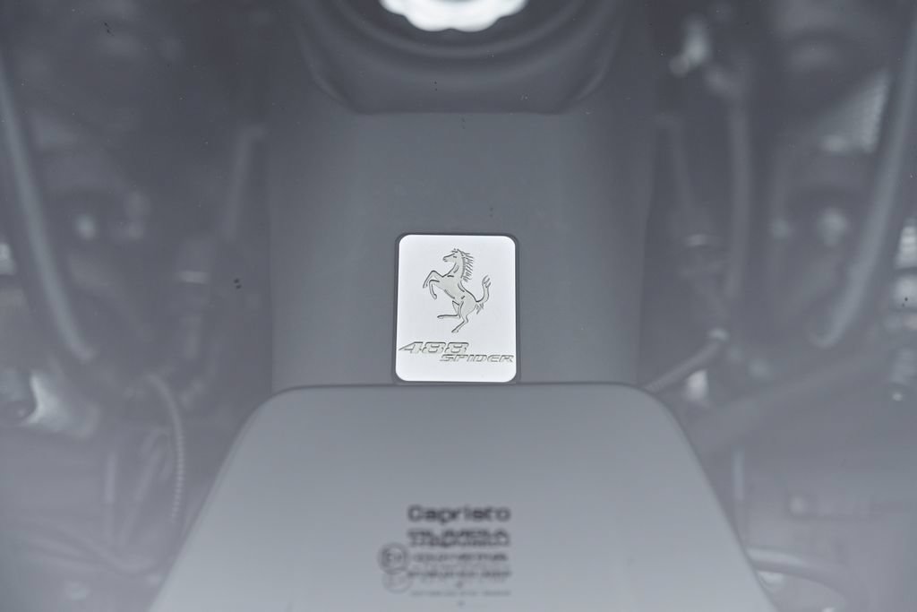 Used 2018 Ferrari 488 Spider RWD image 39