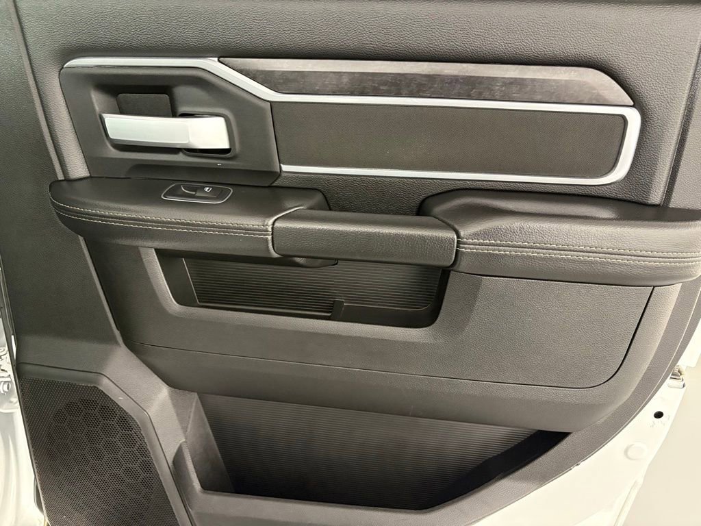 Used 2024 RAM 2500 Big Horn image 41