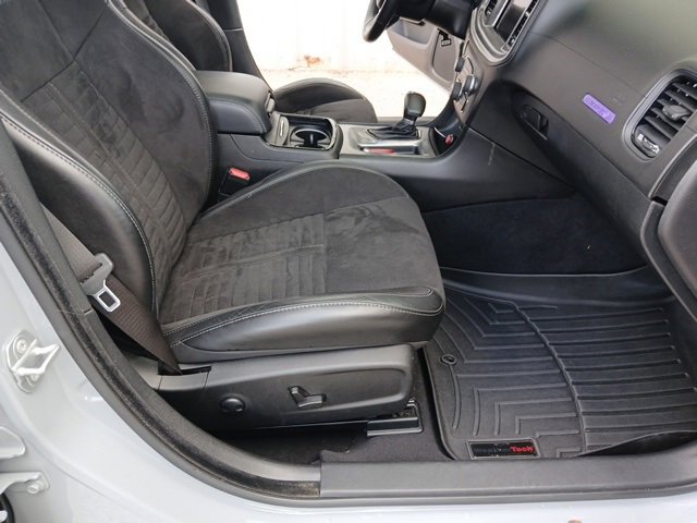 Used 2022 Dodge Charger Scat Pack w/ Daytona Edition Group image 28