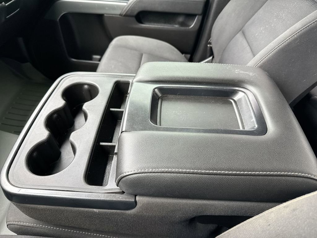 Used 2015 Chevrolet Silverado 1500 LT w/ All Star Edition image 21