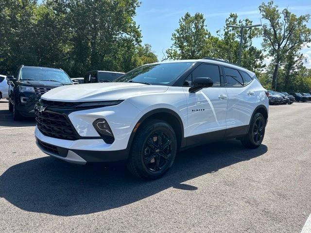 Used 2023 Chevrolet Blazer LT w/ Convenience Package FWD image 24