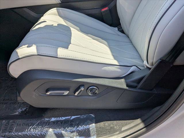 New 2026 Acura MDX SH-AWD w/ Advance Package image 4