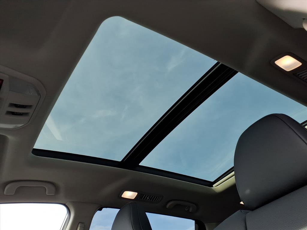 New 2026 Subaru Ascent Touring image 4