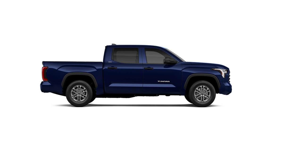 New 2026 Toyota Tundra SR5 AWD/4WD image 88