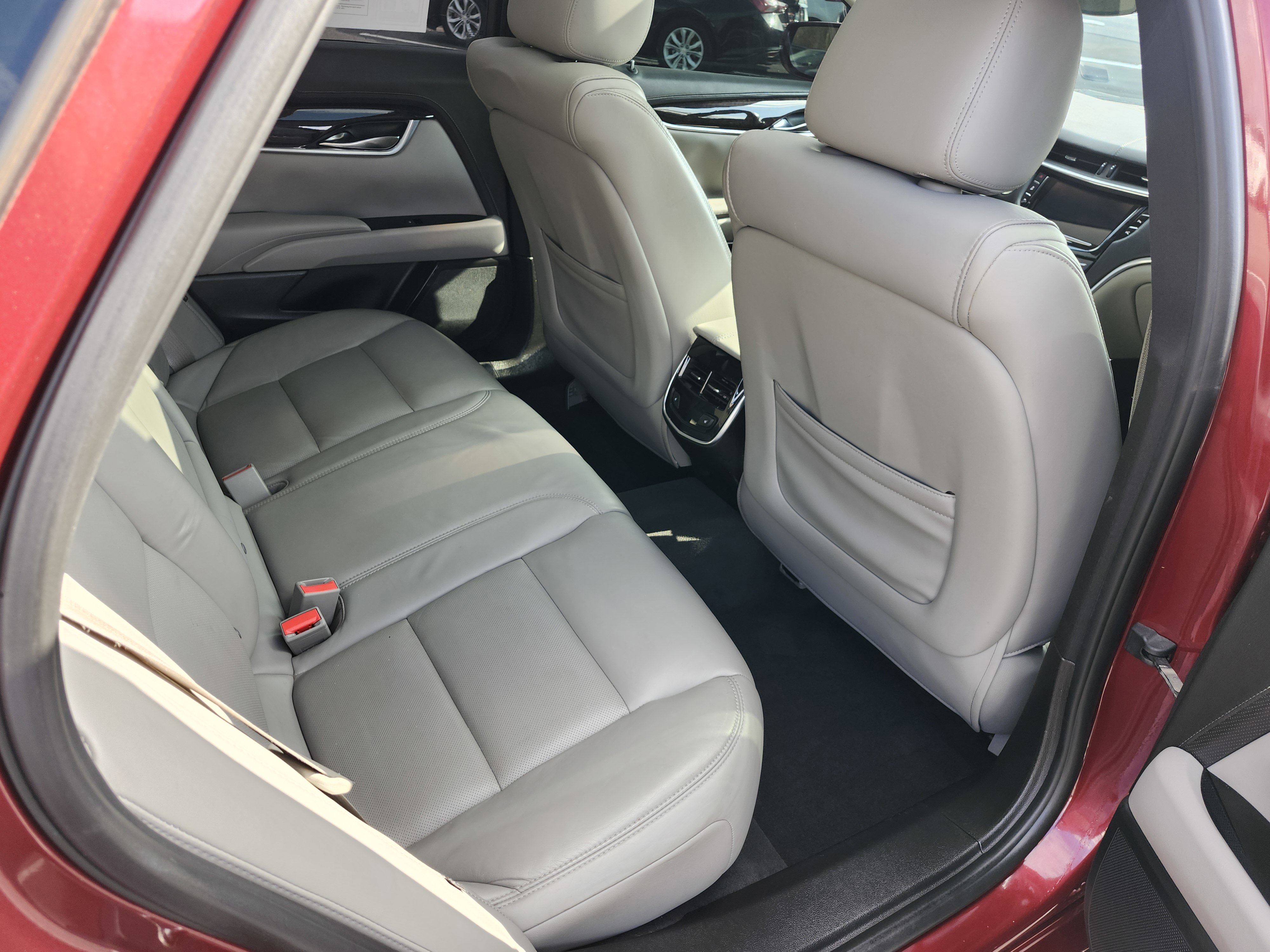 Used 2016 Cadillac XTS Luxury w/ Driver Awareness Package image 23