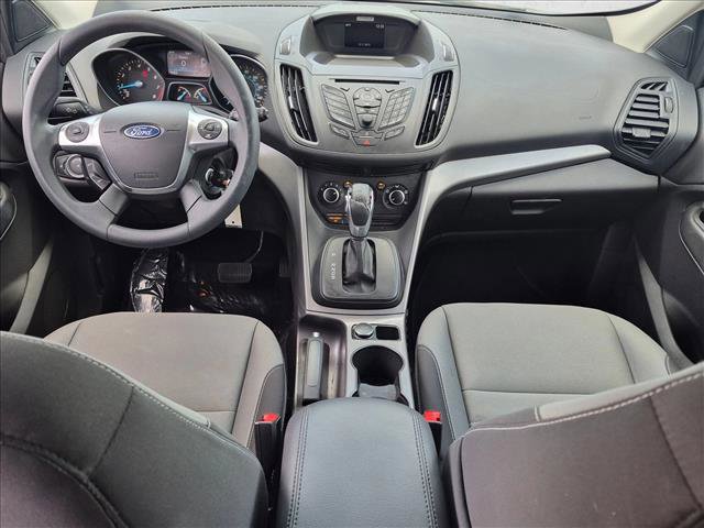 Used 2016 Ford Escape SE FWD image 16