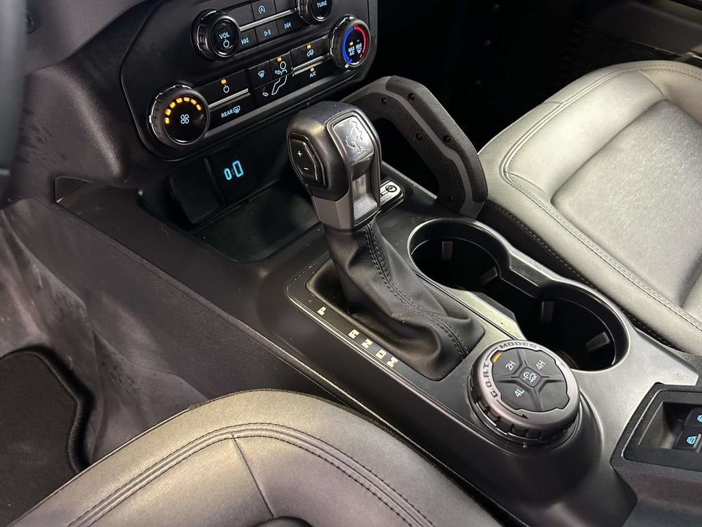Used 2024 Ford Bronco Big Bend AWD/4WD image 22
