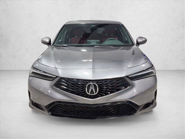 Used 2023 Acura Integra A-Spec FWD image 2