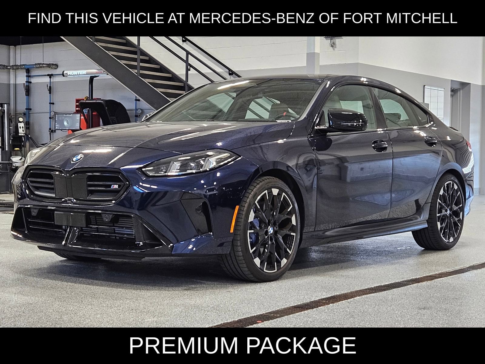 Used 2025 BMW M235i xDrive w/ Premium Package