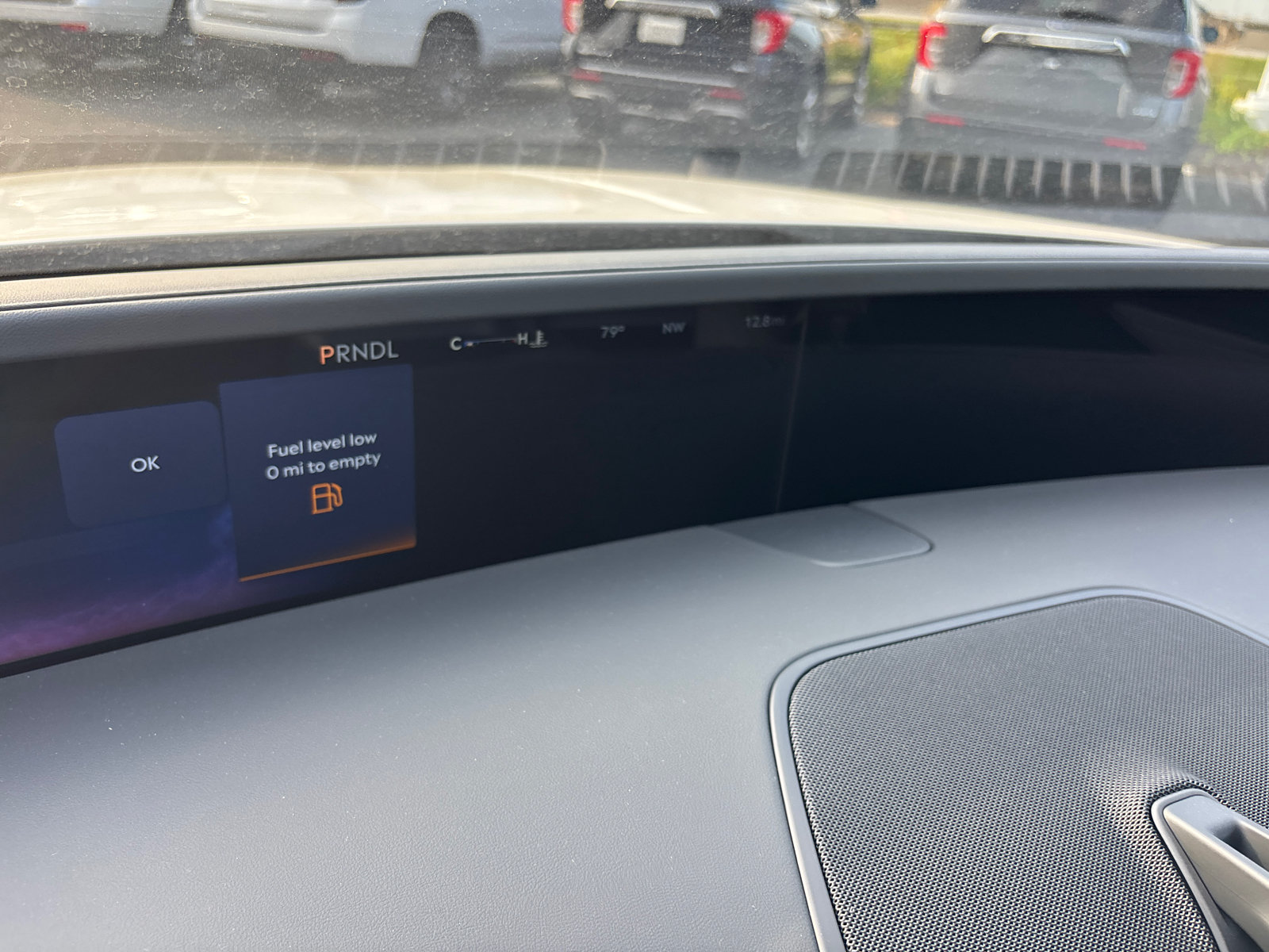 New 2026 Lincoln Nautilus Reserve AWD/4WD image 19