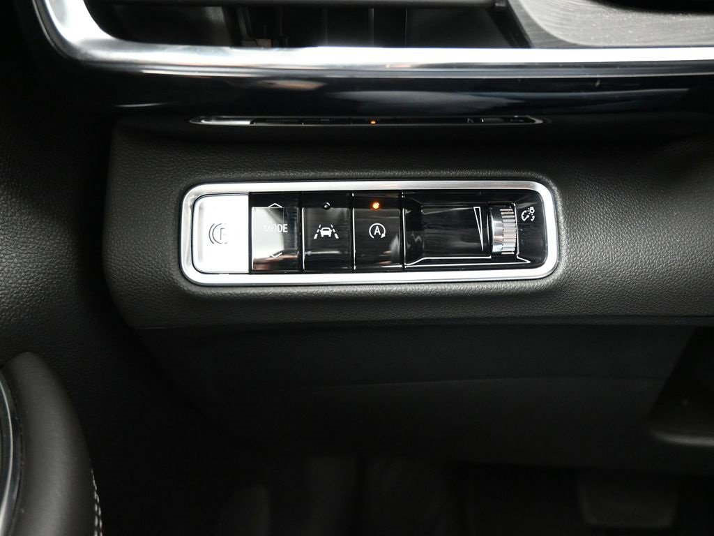 New 2025 Buick Envision Preferred image 20