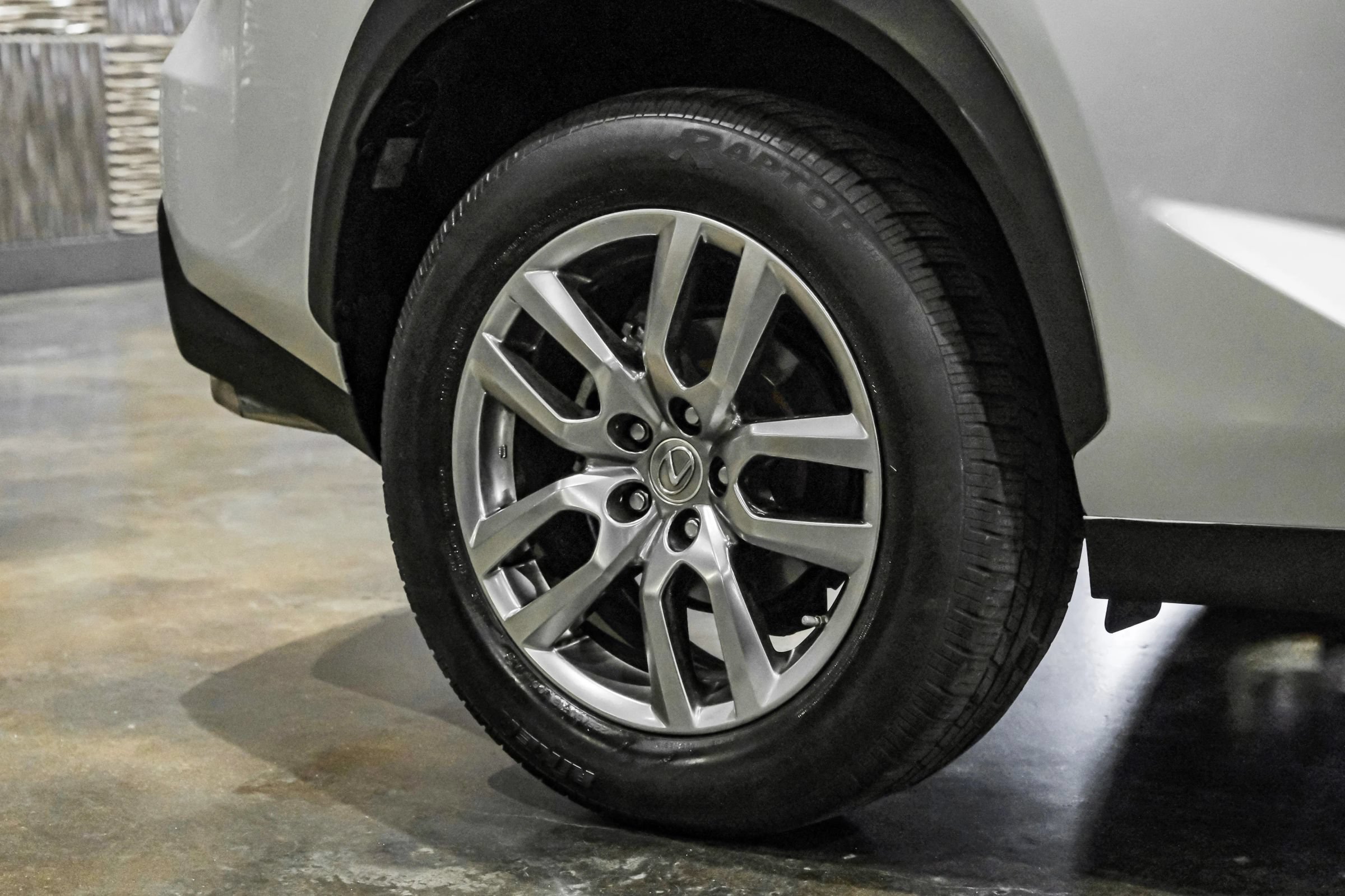 Used 2016 Lexus NX 200t FWD w/ Premium Package image 49