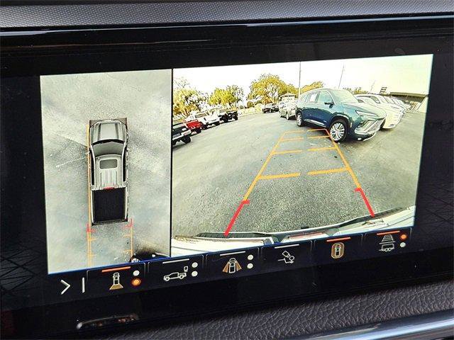 Certified 2024 GMC Sierra 1500 Denali w/ Technology Package image 20