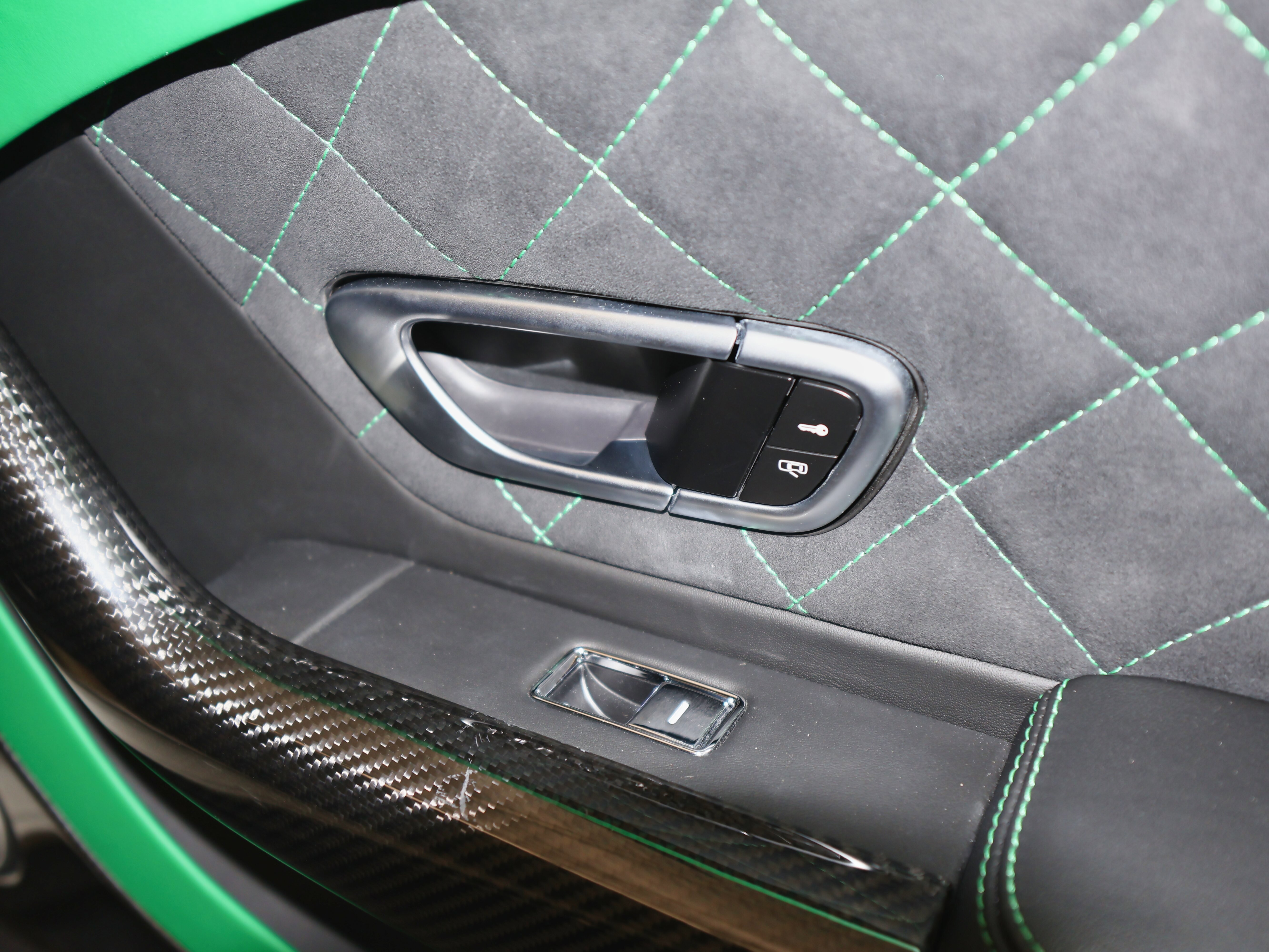 Used 2015 Bentley Continental GT3-R image 48