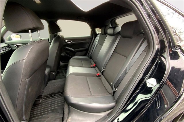 Used 2023 Honda Civic Sport image 19
