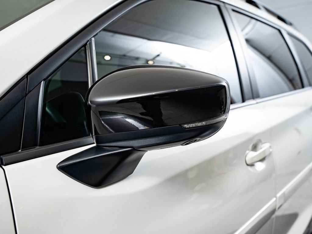 Used 2024 Subaru Ascent Onyx Edition Limited AWD/4WD image 17