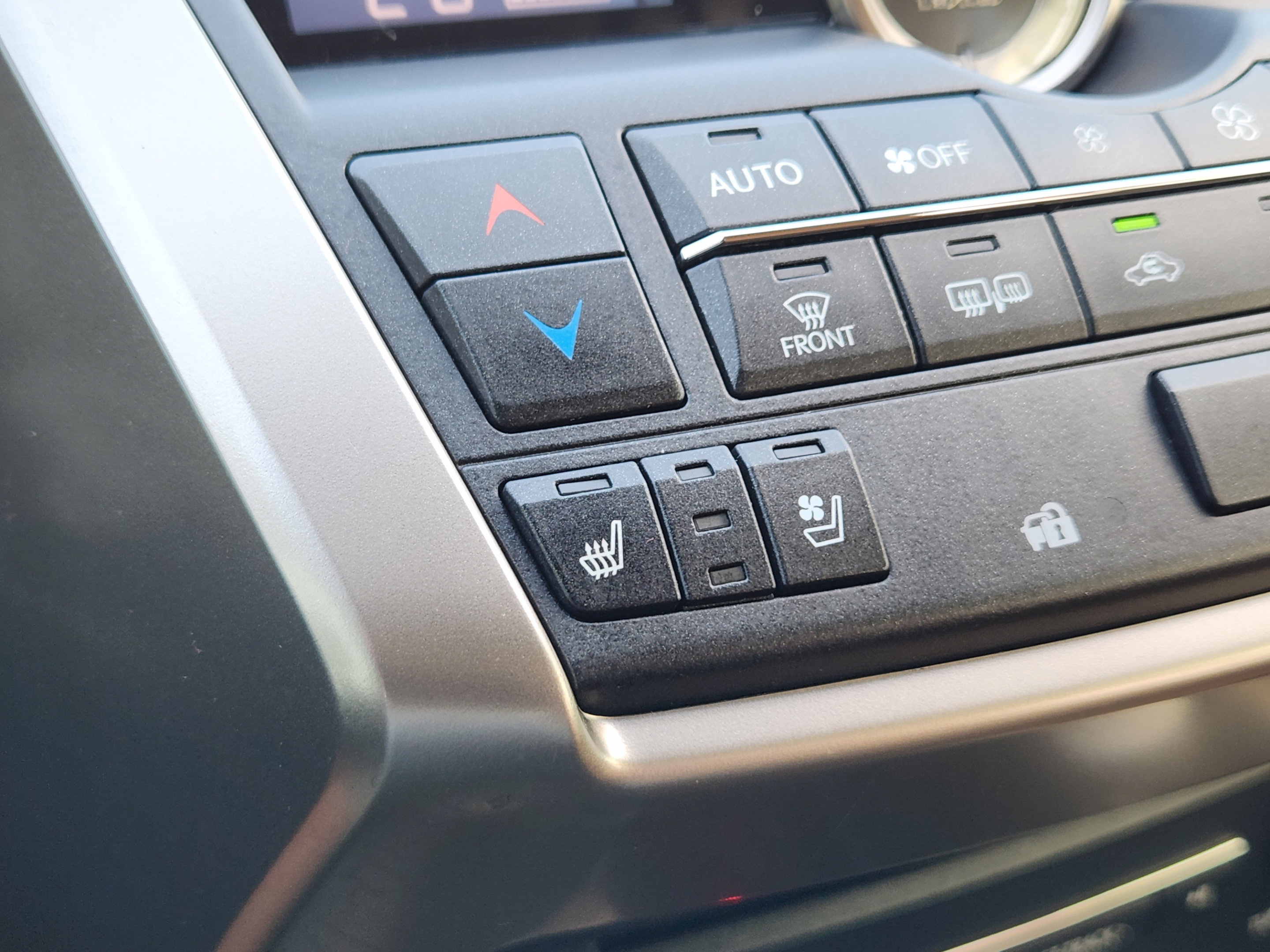 Used 2017 Lexus NX 200t AWD w/ Premium Package image 14