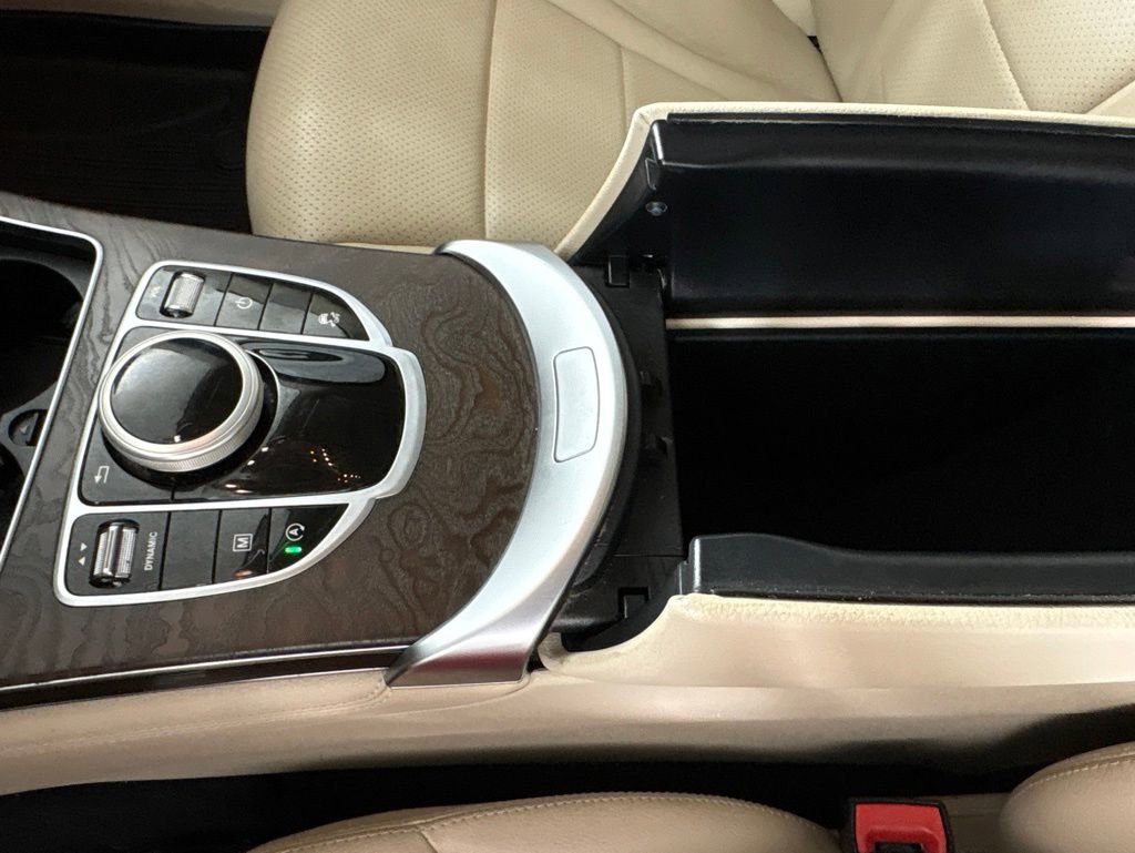 Used 2018 Mercedes-Benz GLC 300 4MATIC image 41