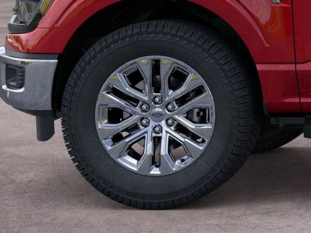 New 2026 Ford F150 XLT RWD image 19