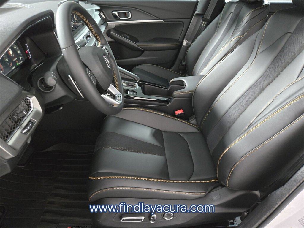 New 2026 Acura Integra A-Spec image 6