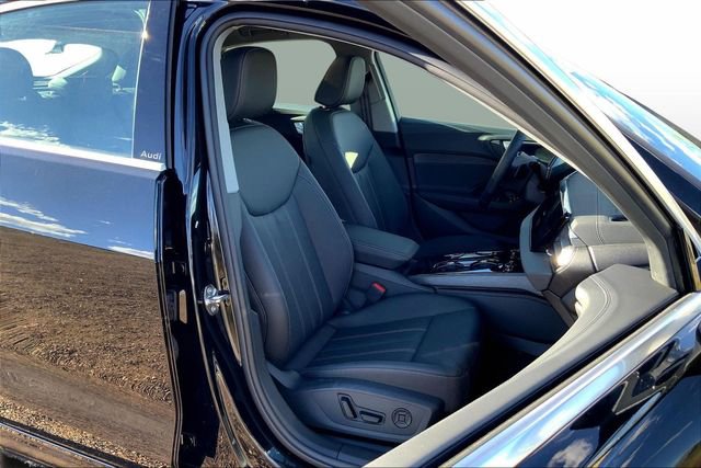 Certified 2025 Audi A5 2.0T Premium w/ Convenience Package image 7