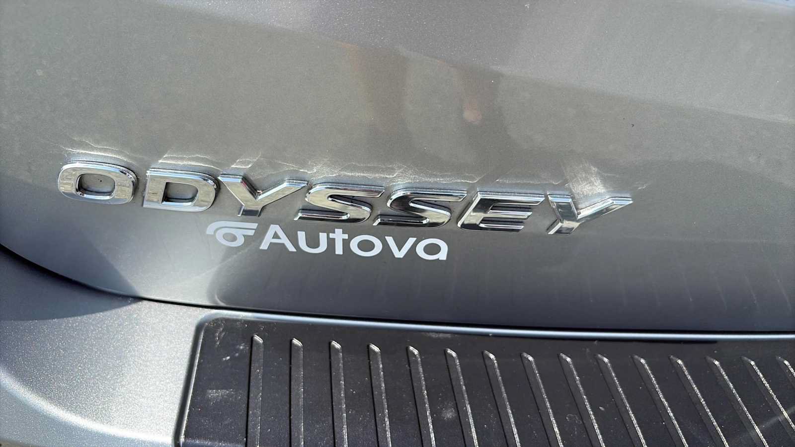 Used 2025 Honda Odyssey EX-L image 29