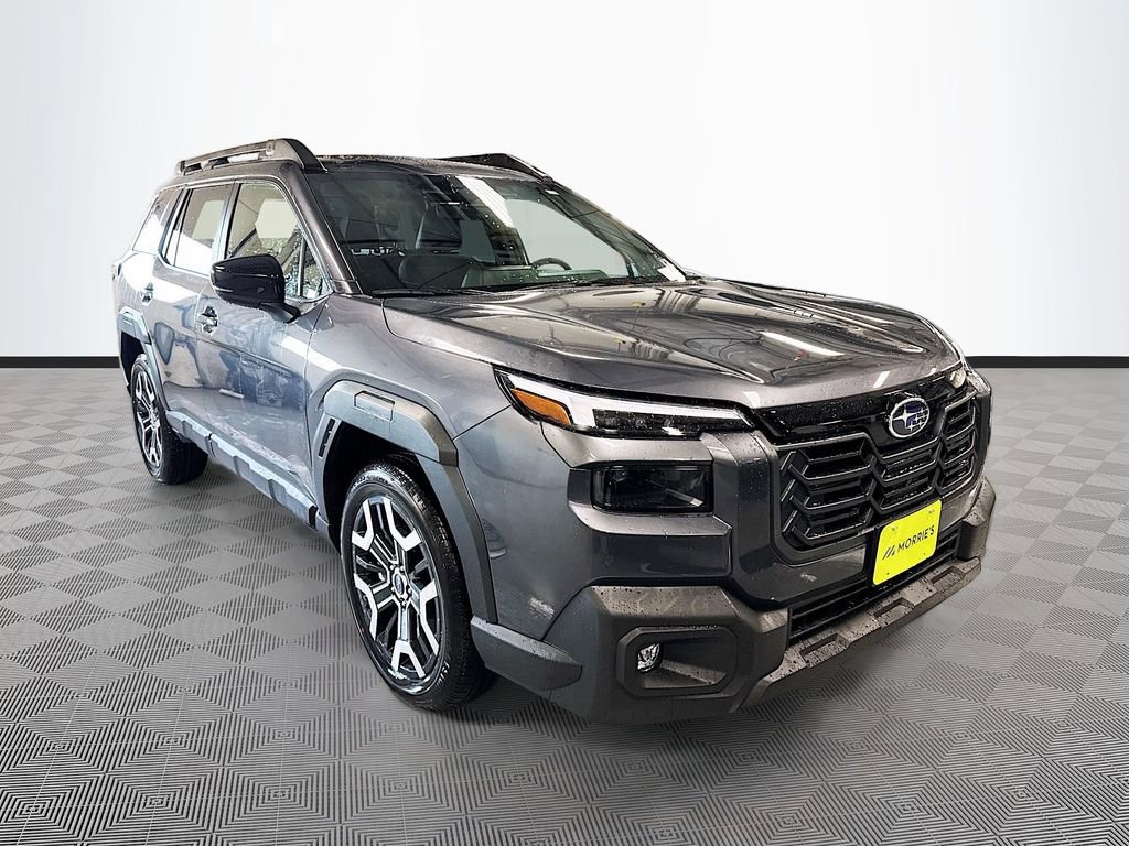 New 2026 Subaru Outback Touring XT image 3