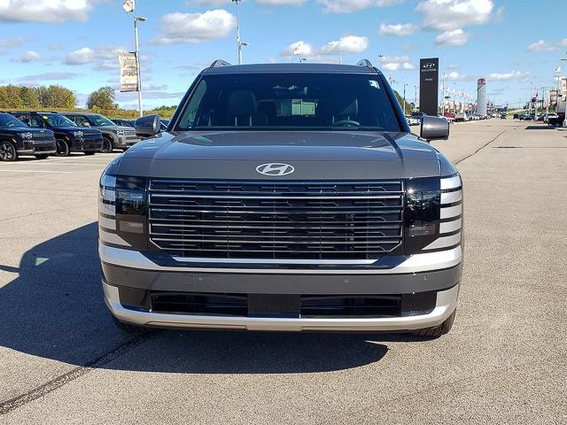New 2026 Hyundai Palisade Calligraphy image 2