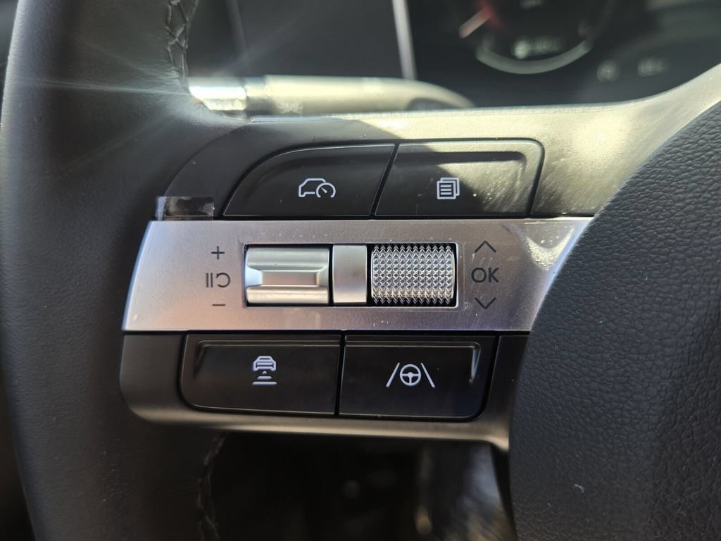 Used 2026 Hyundai Tucson SEL FWD image 24
