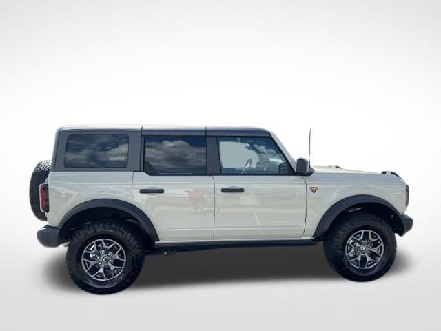 Used 2026 Ford Bronco Badlands AWD/4WD image 12