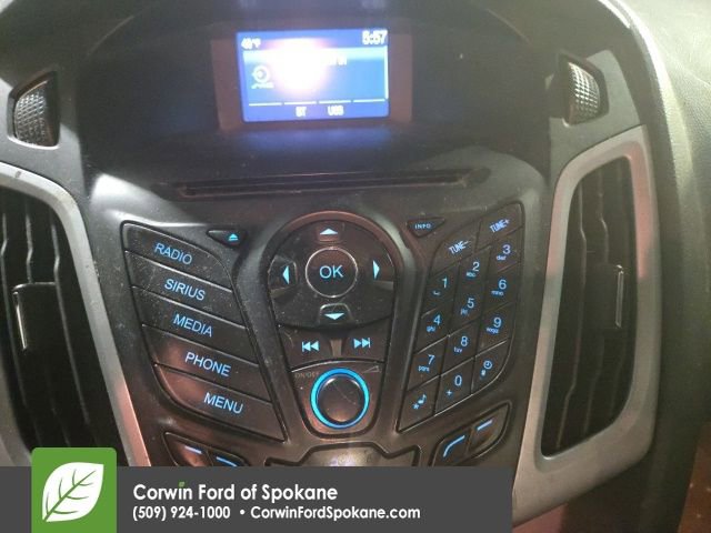 Used 2014 Ford Focus SE image 10
