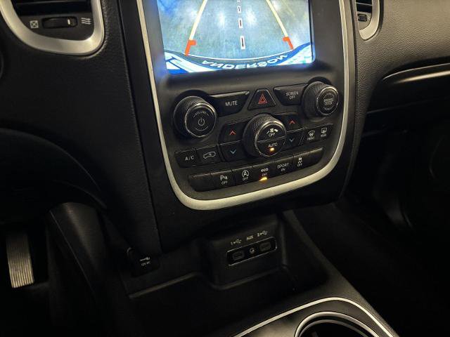 Used 2020 Dodge Durango Citadel image 25