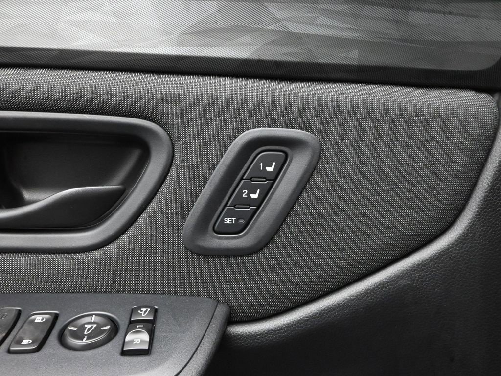 New 2026 Honda Passport TrailSport image 32