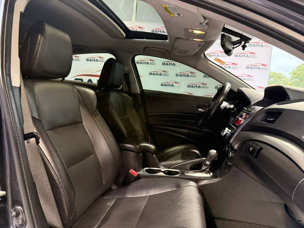 Used 2016 Acura ILX w/ Premium Package image 57